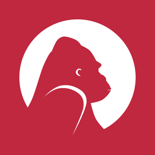 Logo von designbygorilla.com