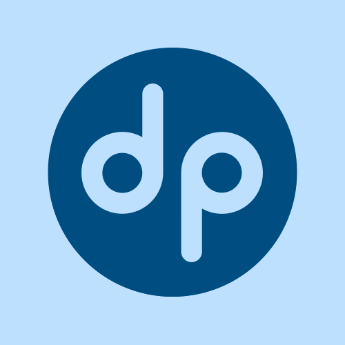 Daniel Petermann Logo