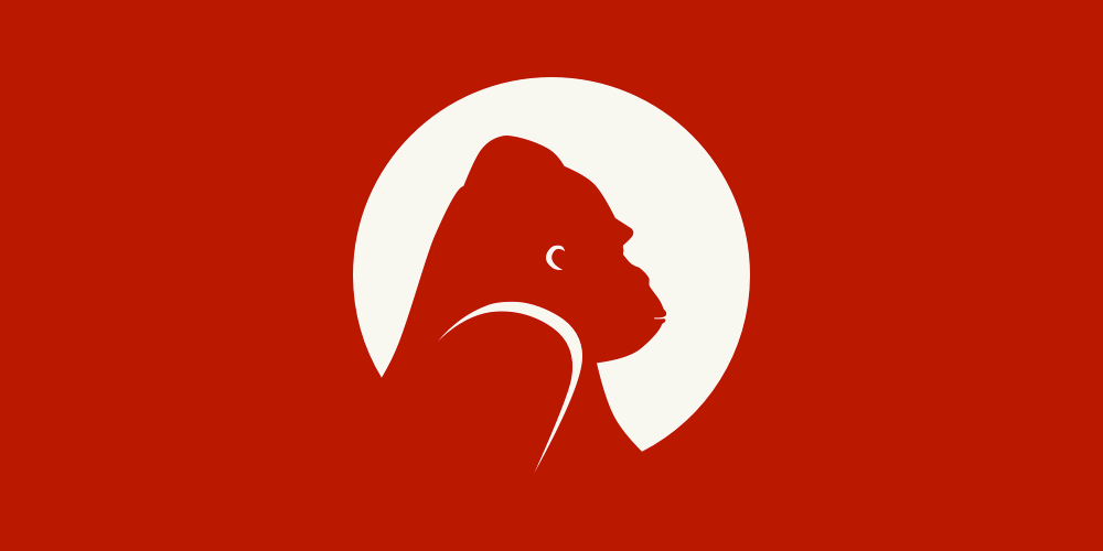 Logo von designbygorilla.com