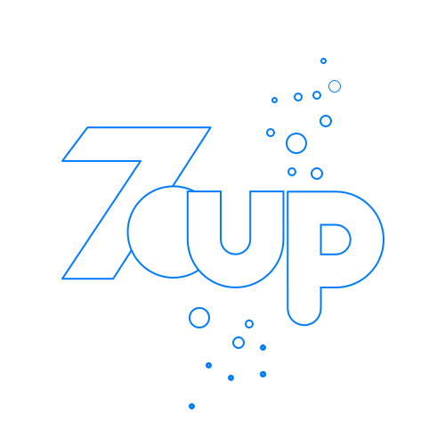 Redesign 7Up