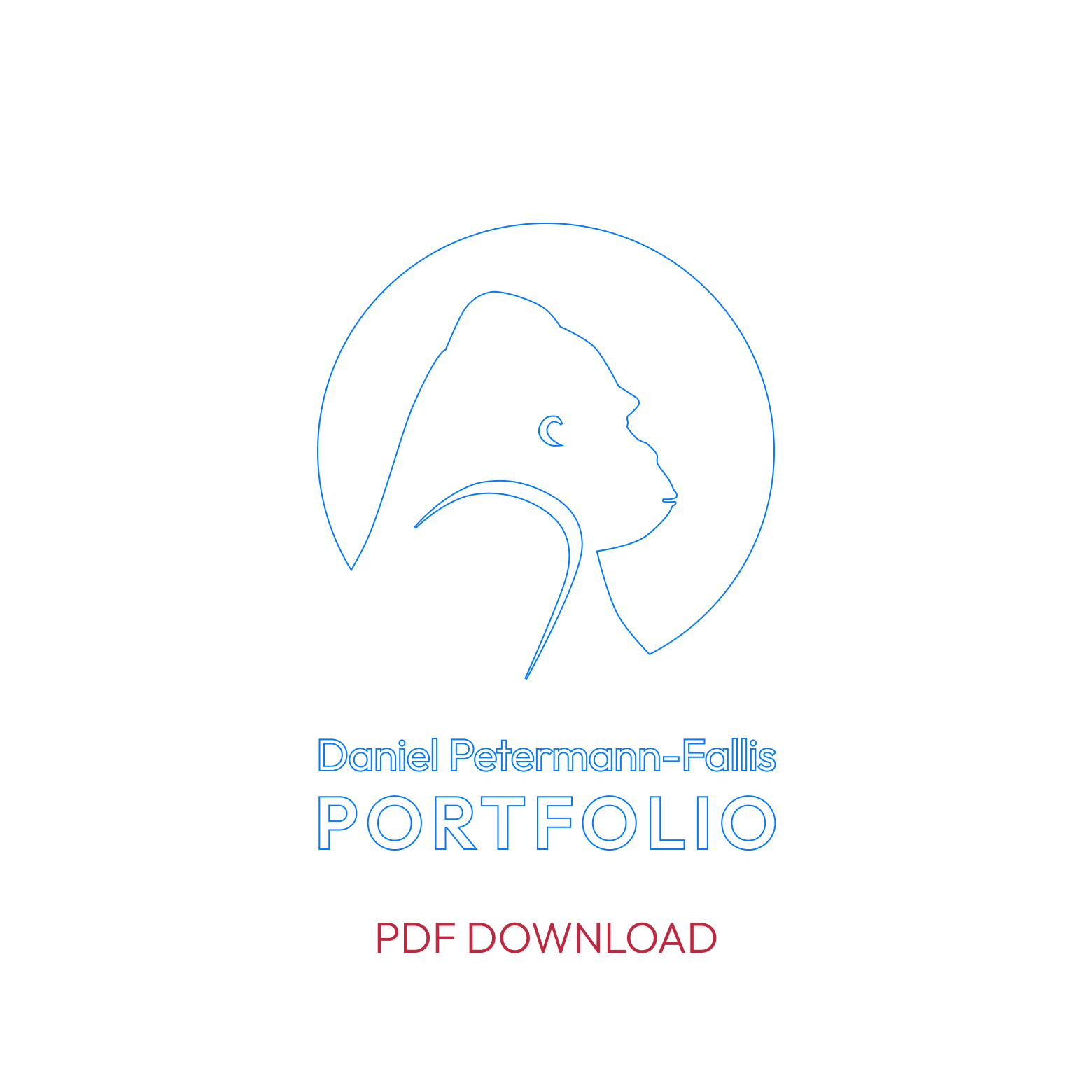 Portfolio von Daniel Petermann-Fallis als PDF zum Download
